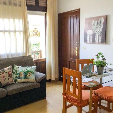 サンタ・クルス・デ・ラ・パルマ スペインCasa Palmarosaアパートメント エクステリア 写真